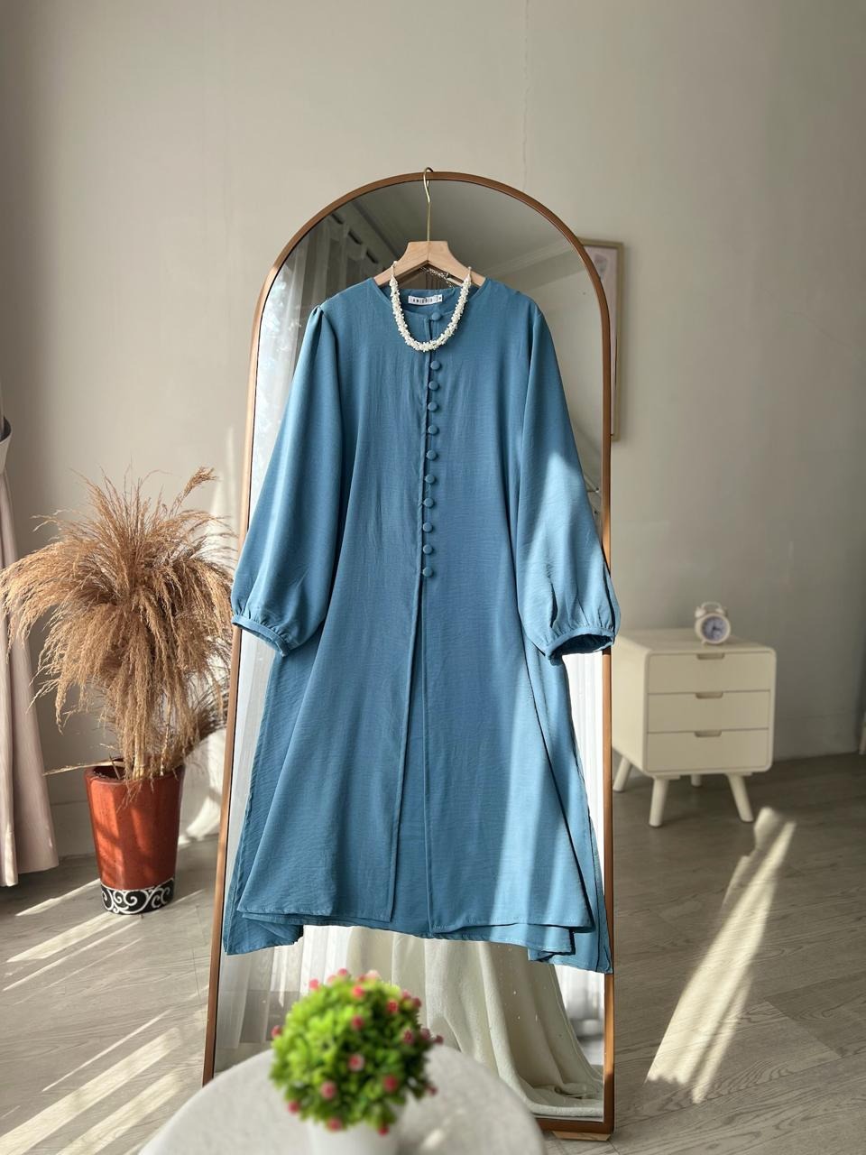 Inara tunic