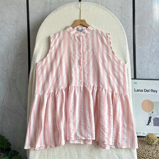 Image of Kensie stripe