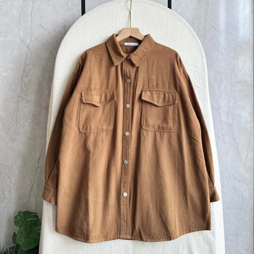 Image of Nova shirt (premium collection)