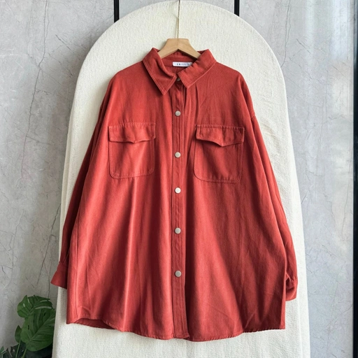 Image of Nova shirt (premium collection)