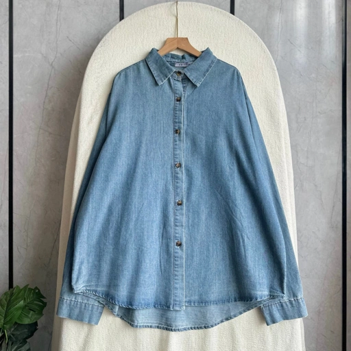 Image of Dareen jeans (premium collection)