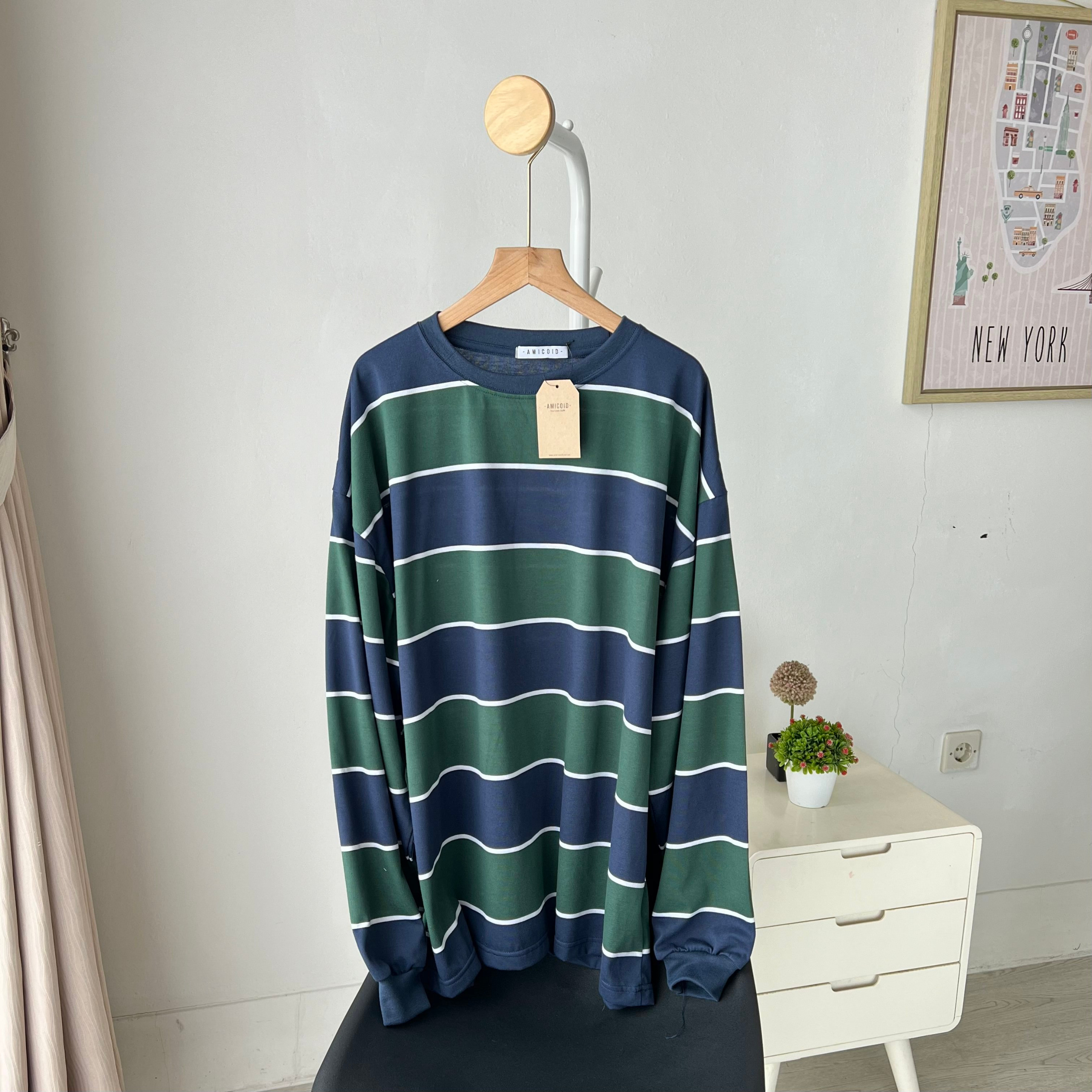 Millie tshirt