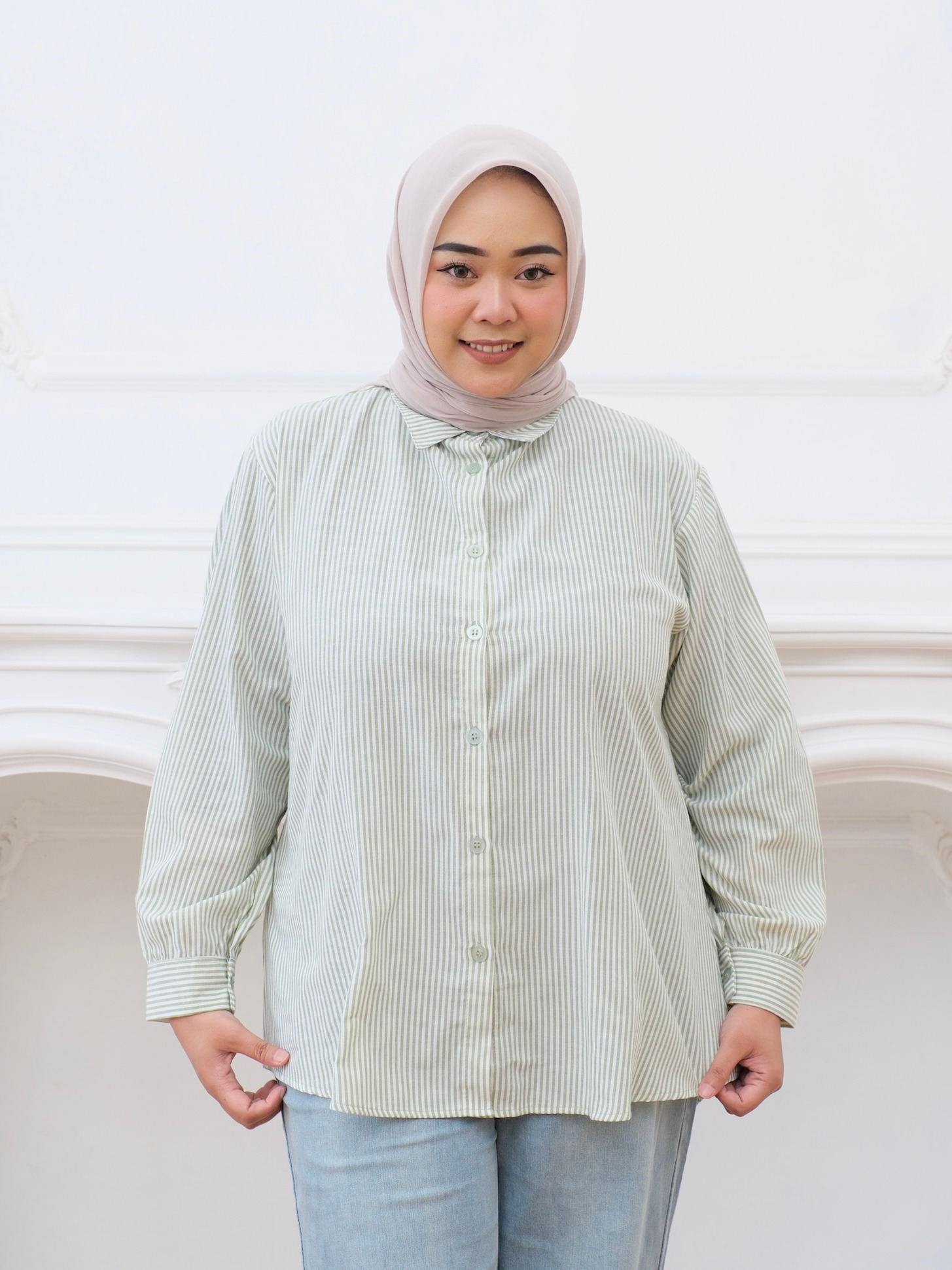 Diandra shirt