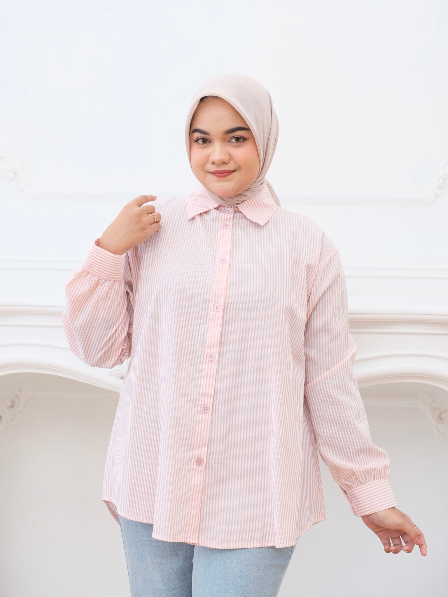 Diandra shirt