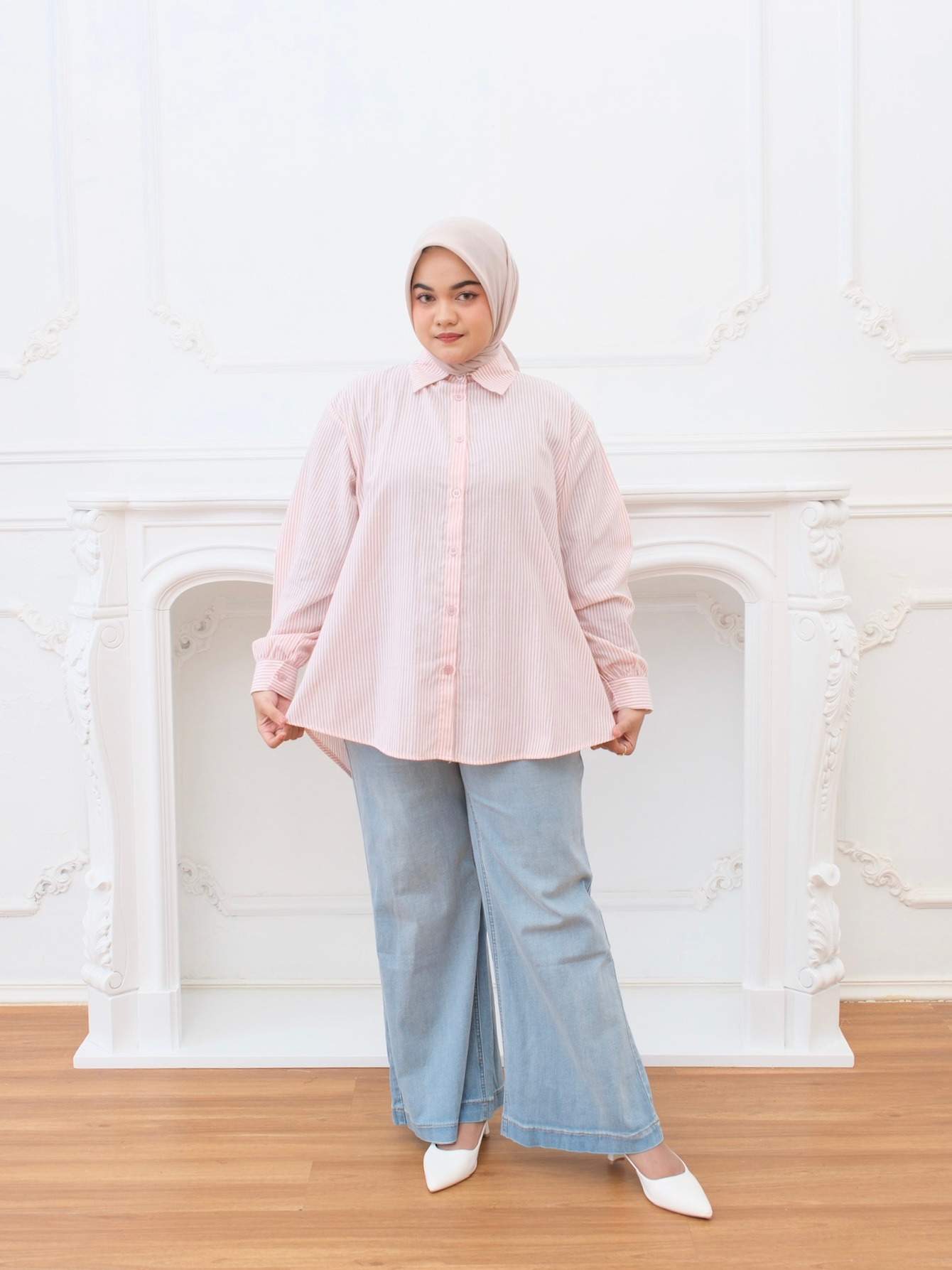 Diandra shirt