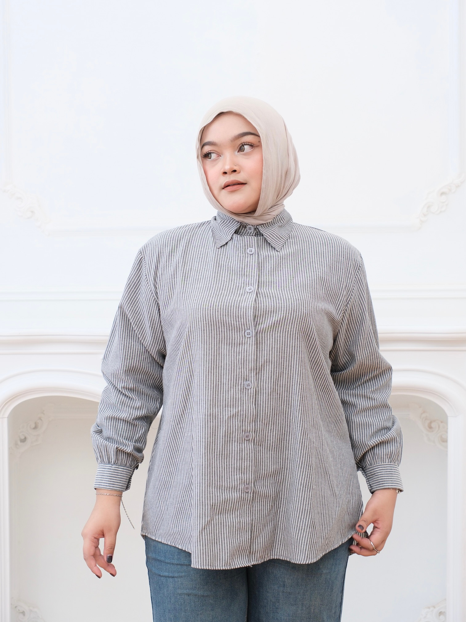 Diandra shirt