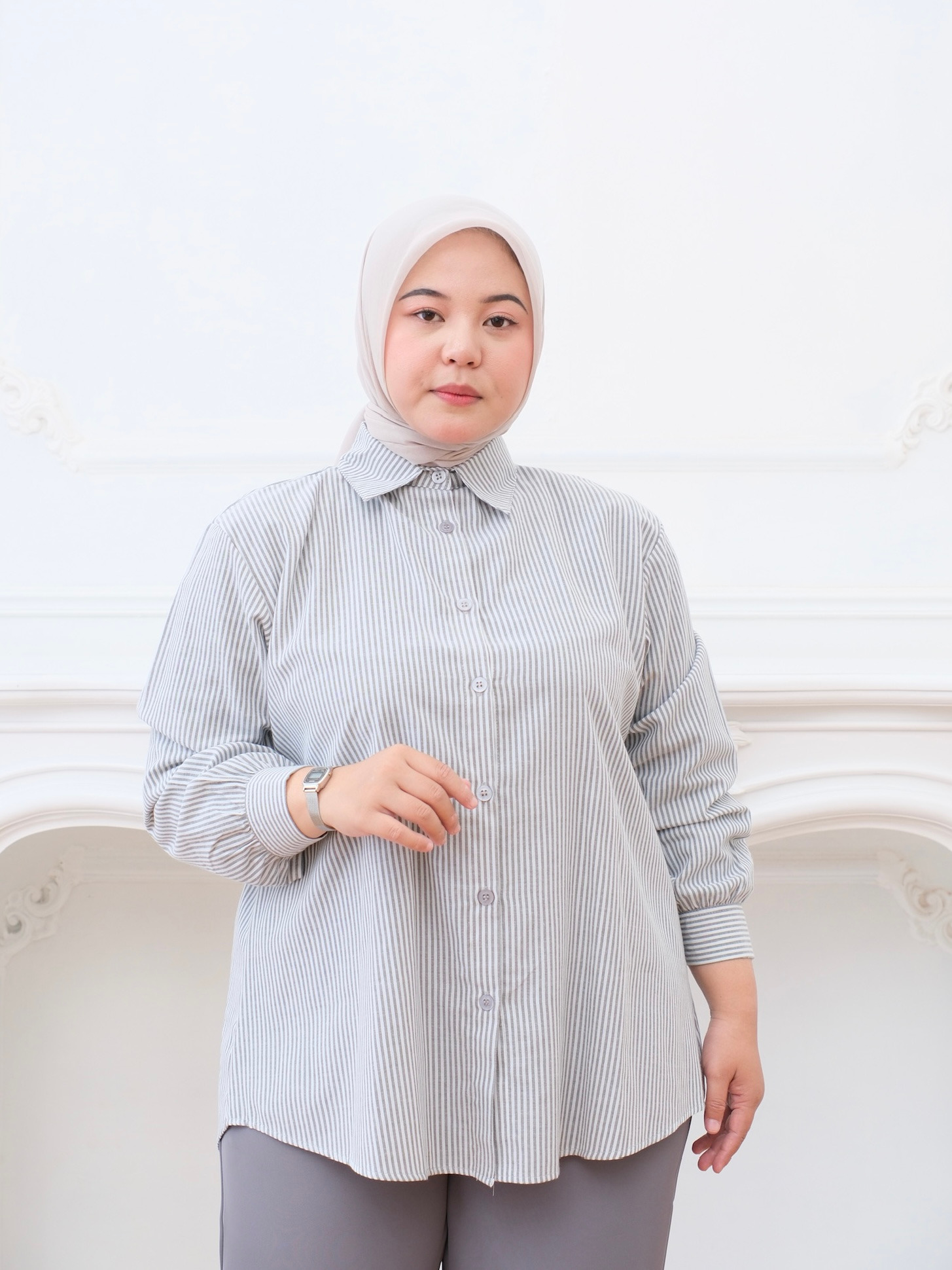 Diandra shirt