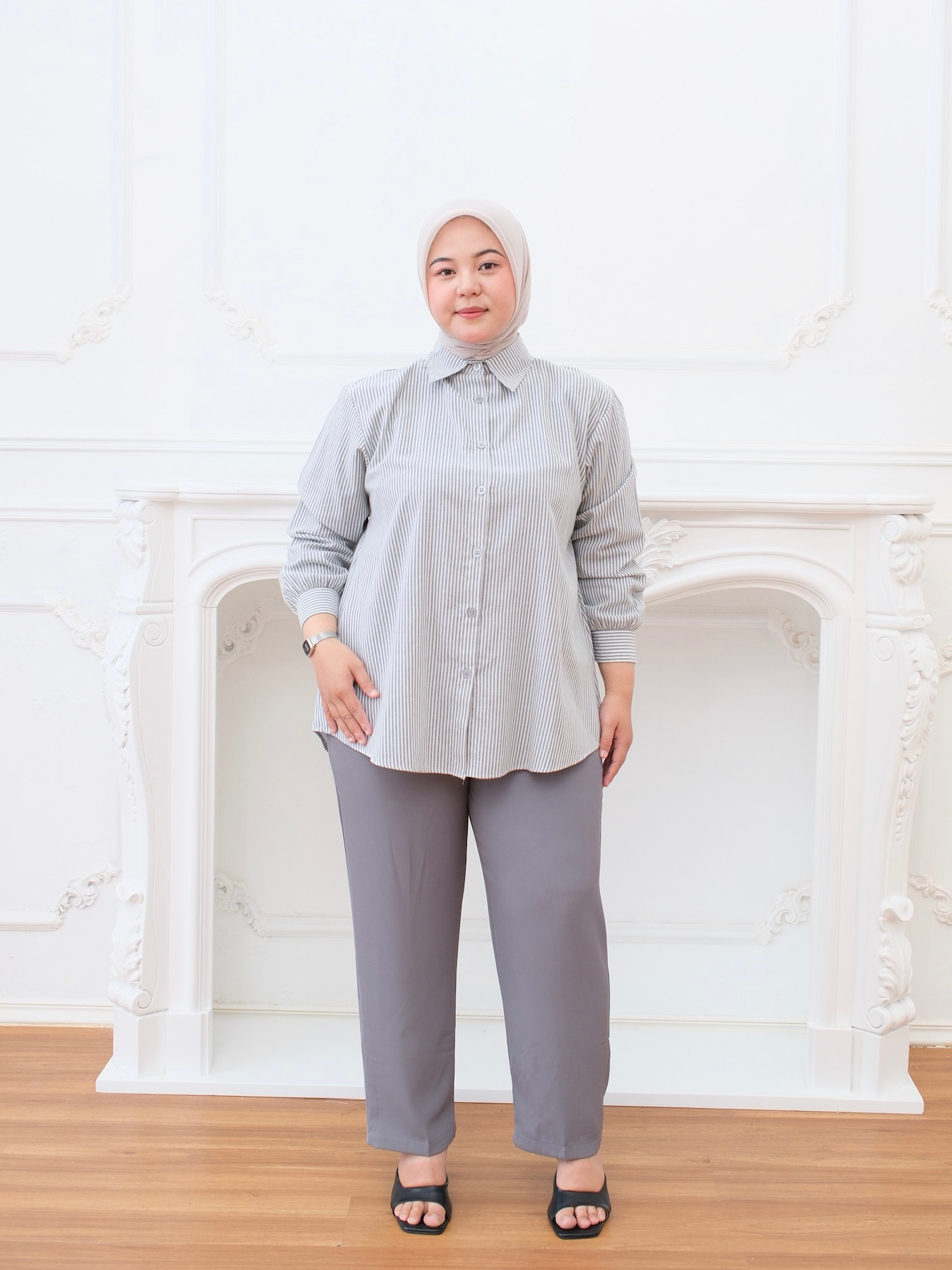 Diandra shirt