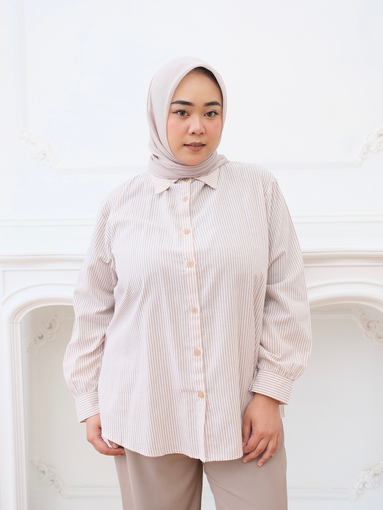 Diandra shirt