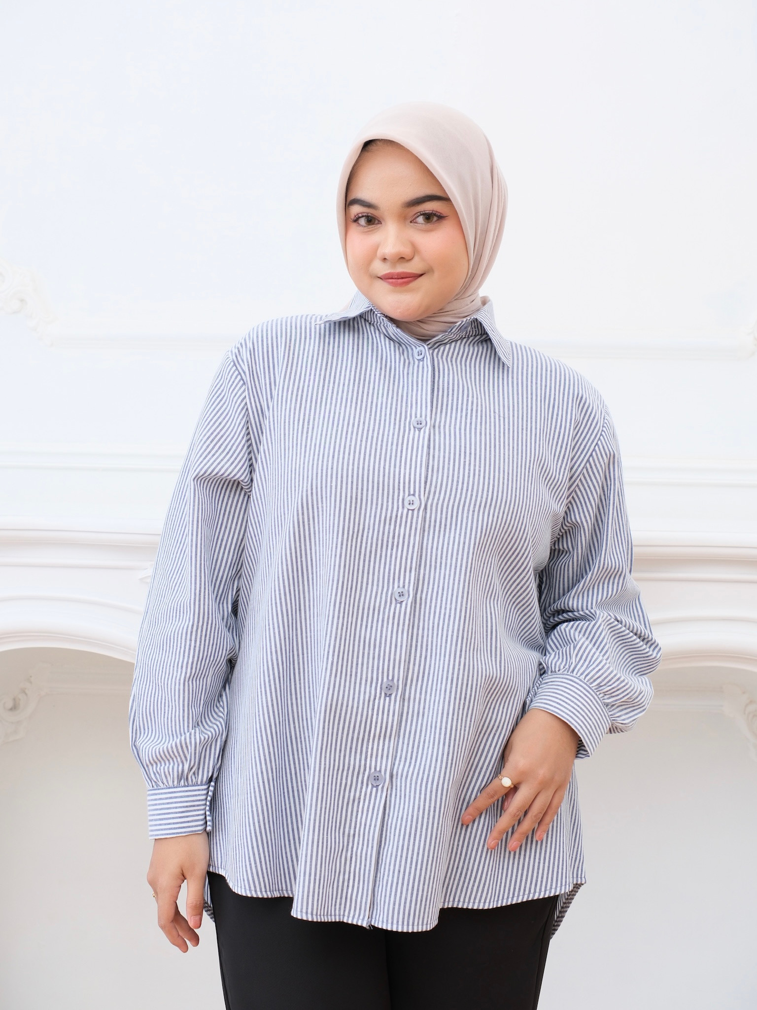 Diandra shirt
