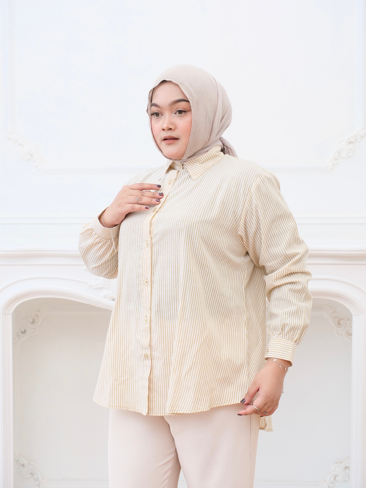 Diandra shirt