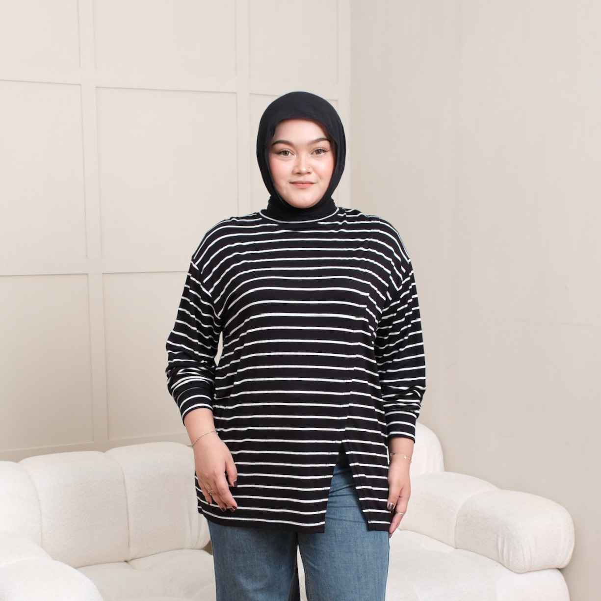Greta top