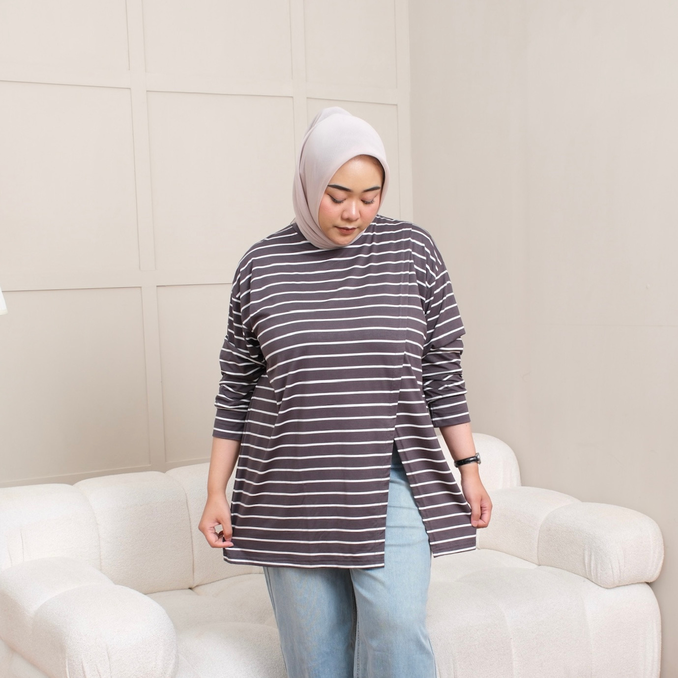 Greta top