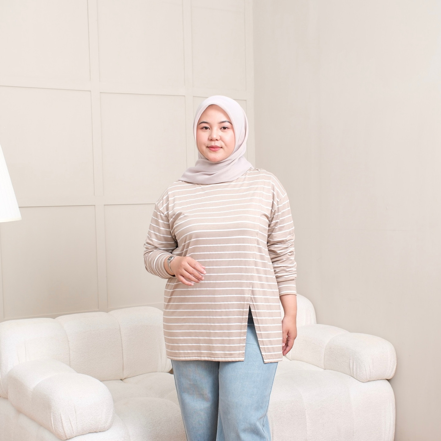 Greta top