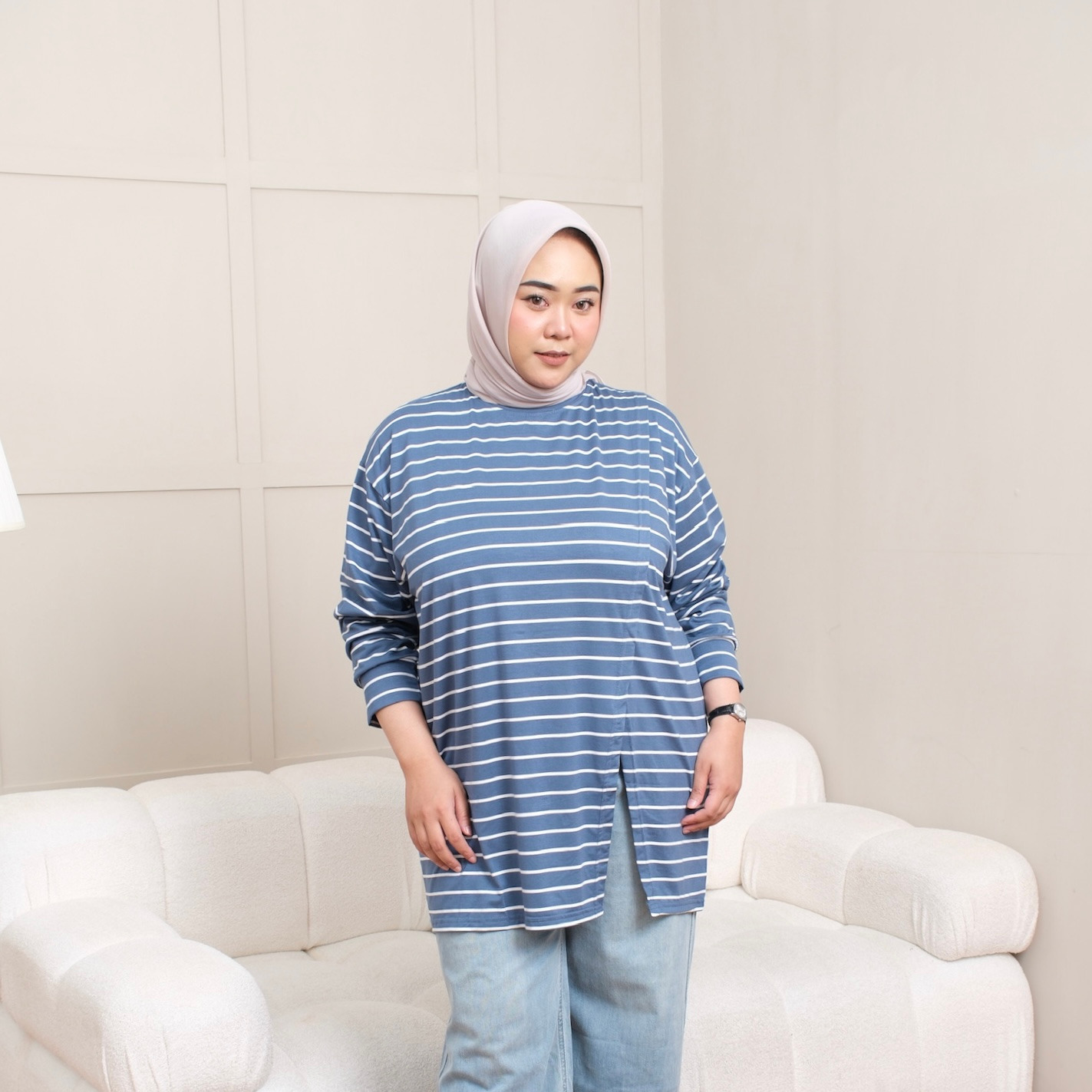 Greta top