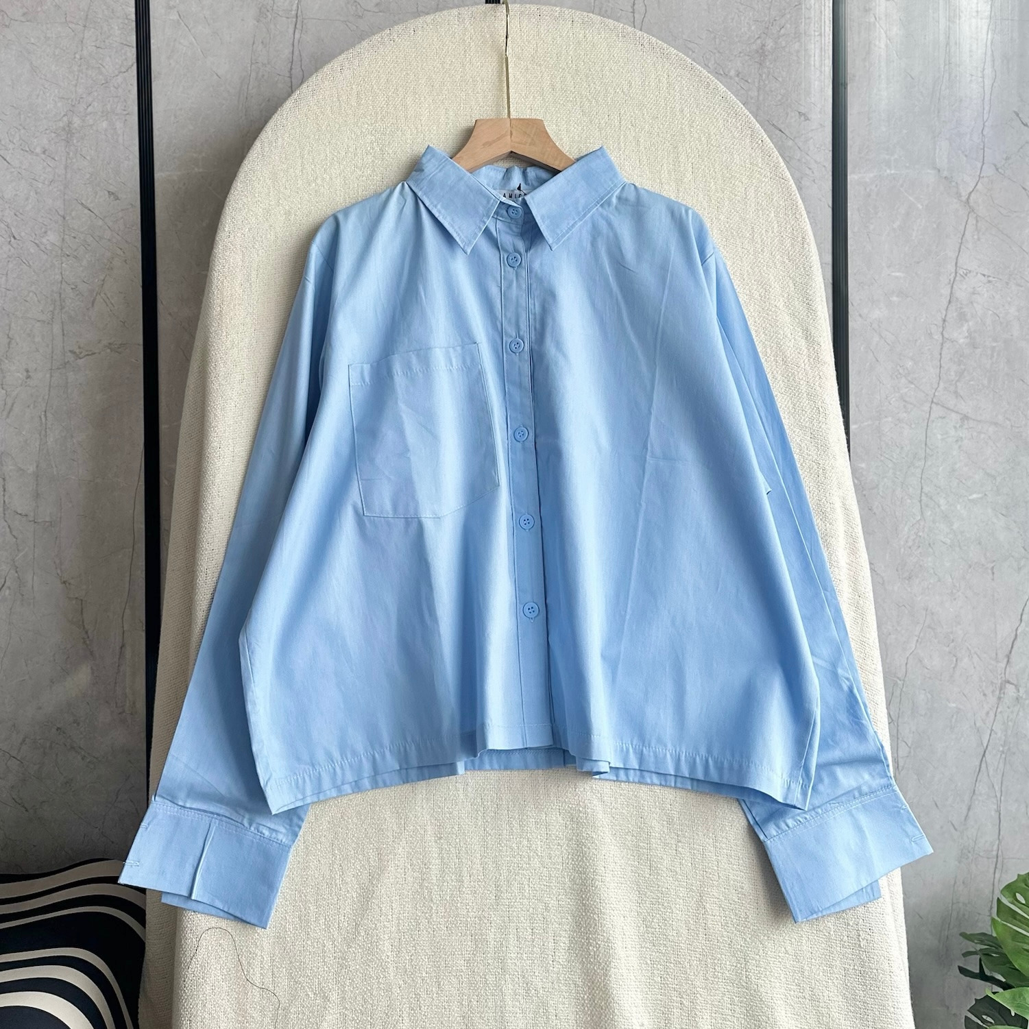 Willow shirt