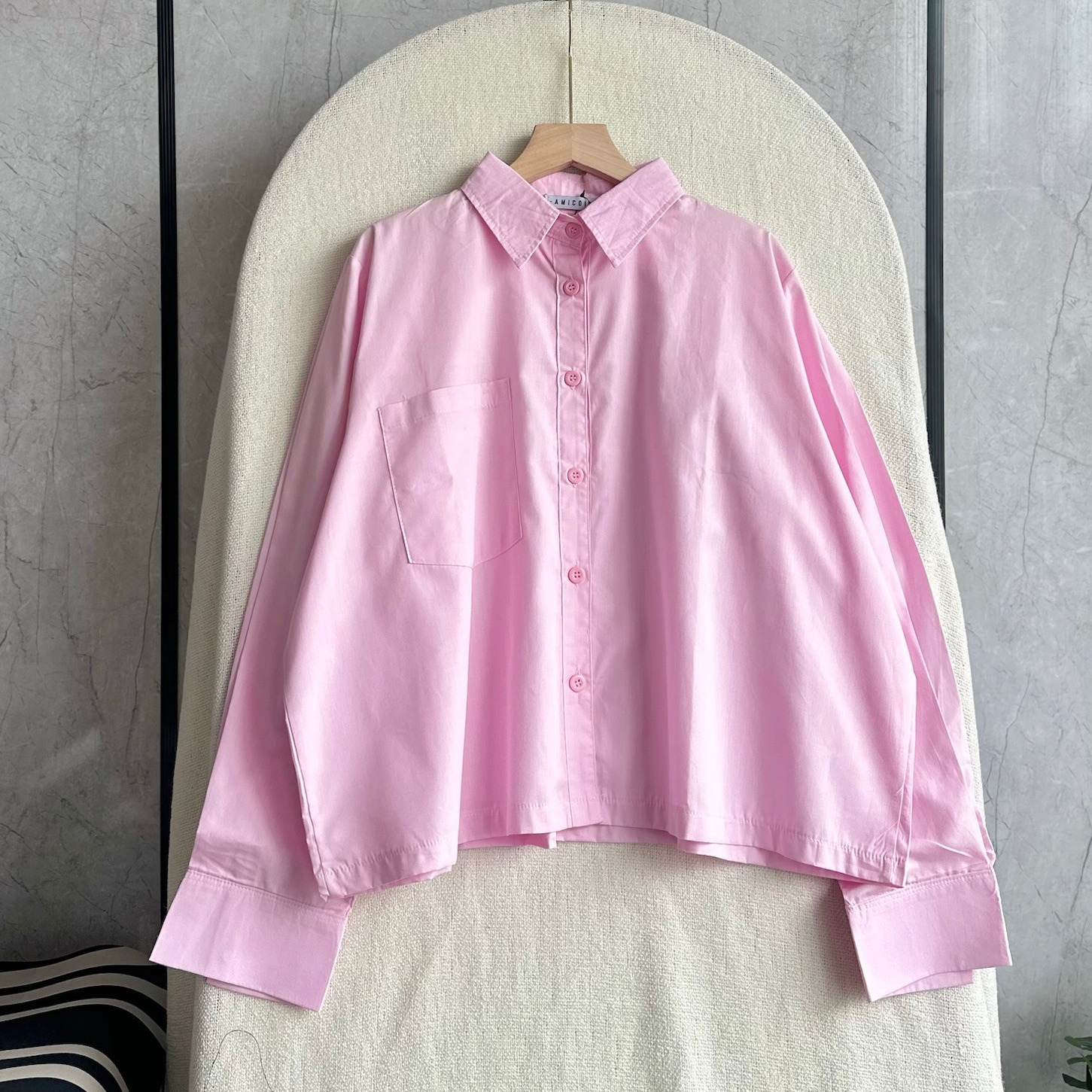 Willow shirt