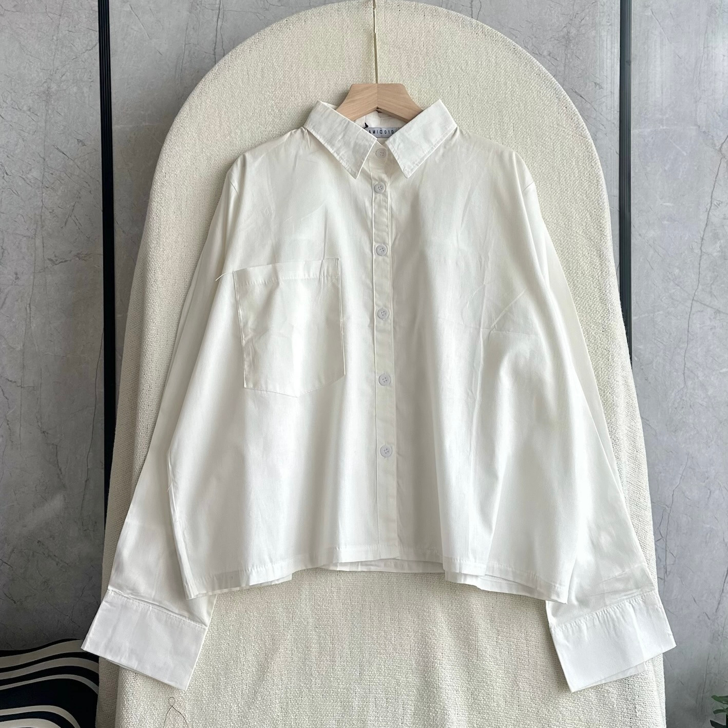 Willow shirt