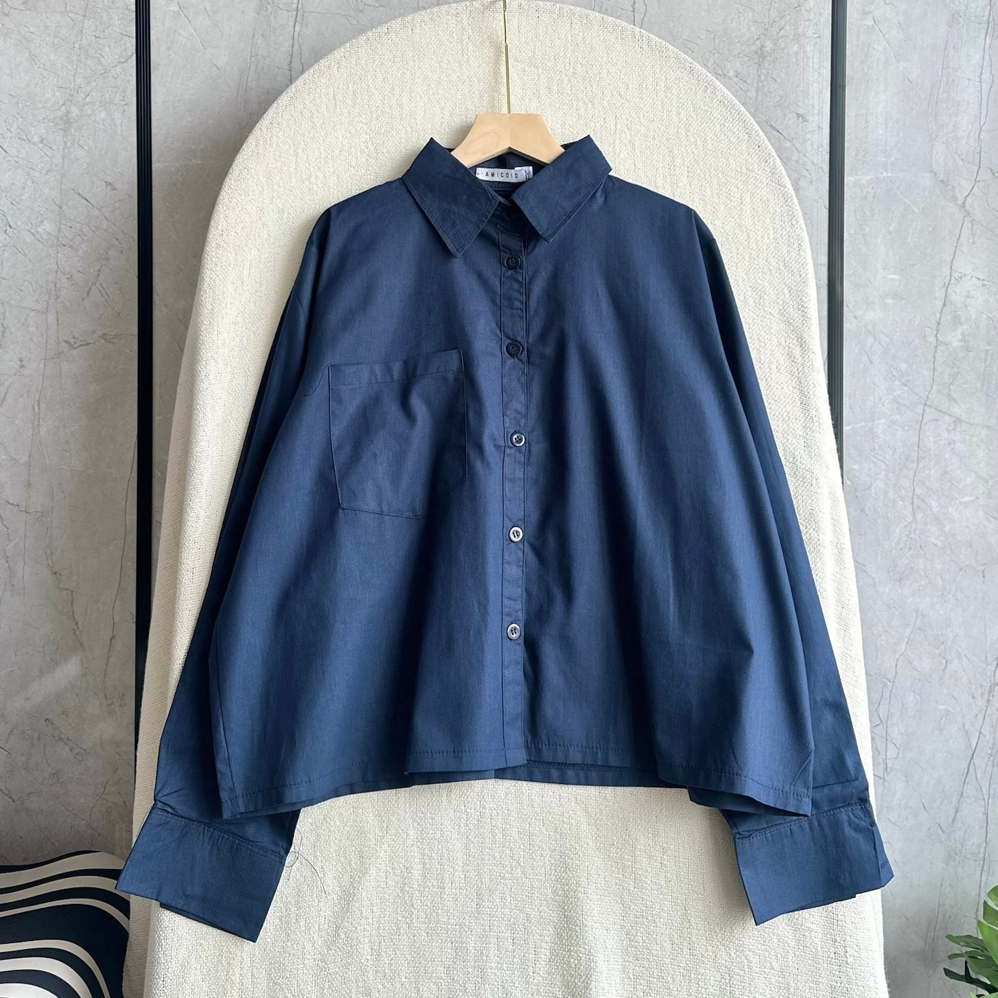 Willow shirt