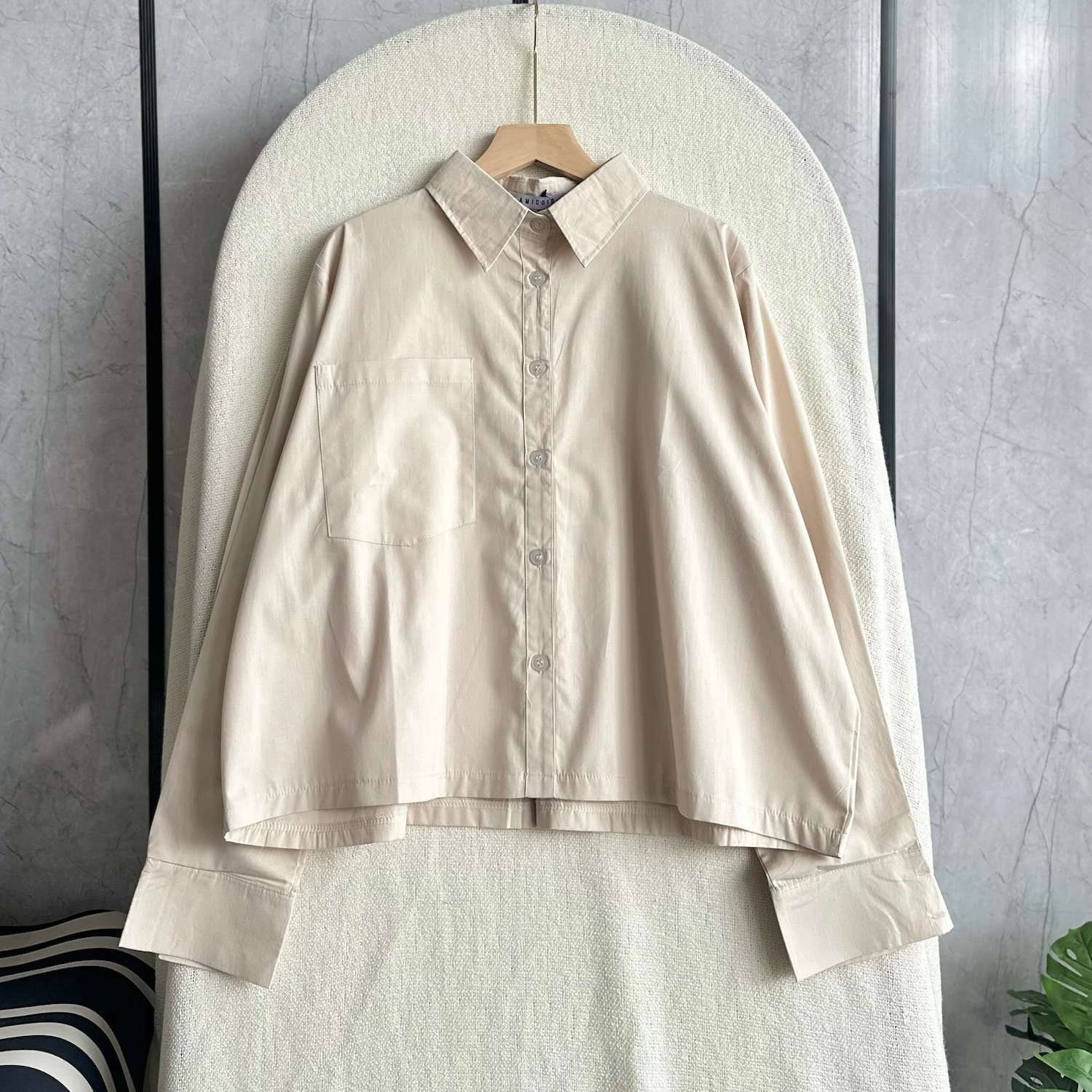 Willow shirt