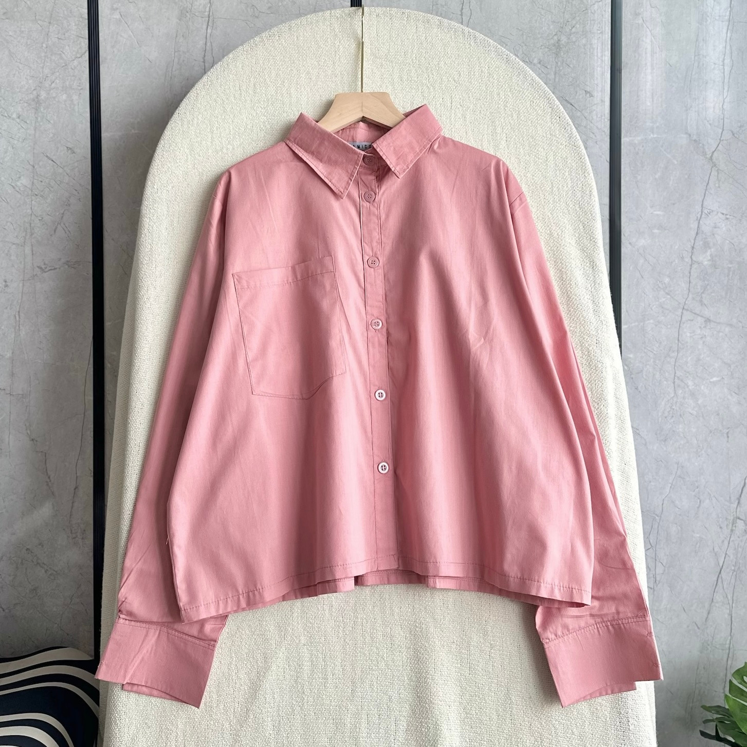 Willow shirt