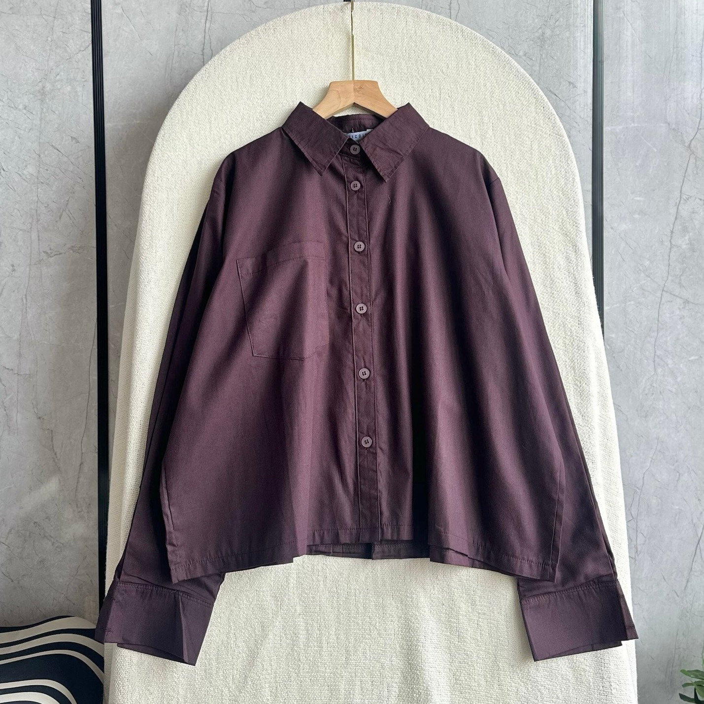 Willow shirt