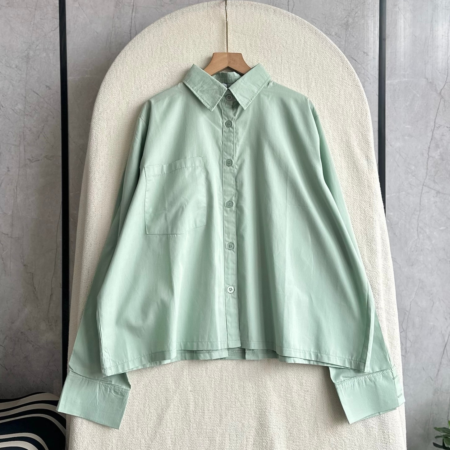 Willow shirt
