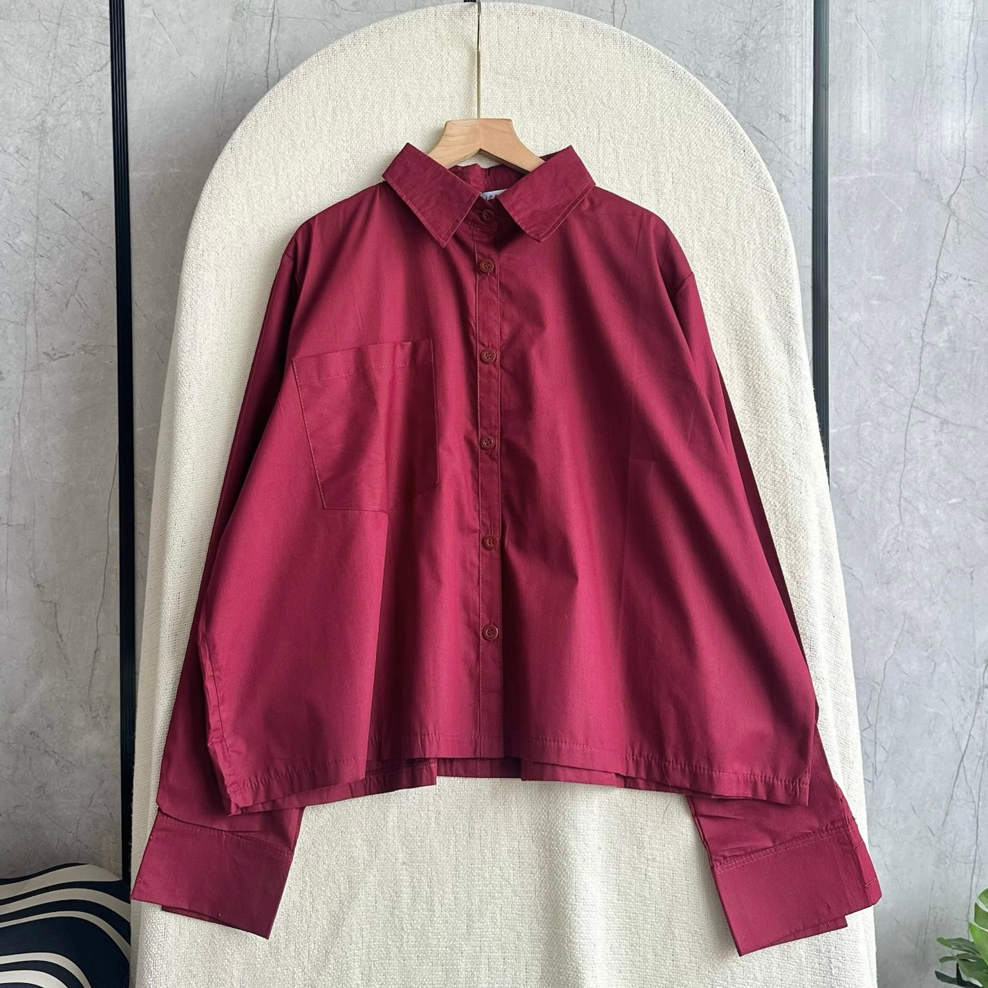Willow shirt