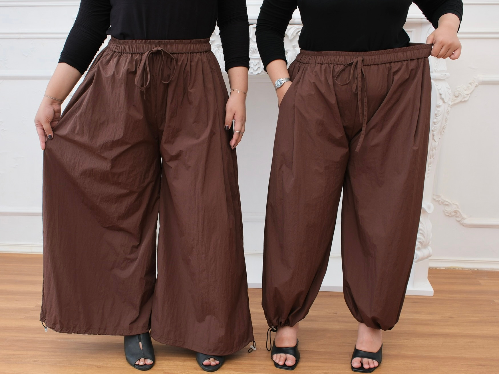 Gia pant