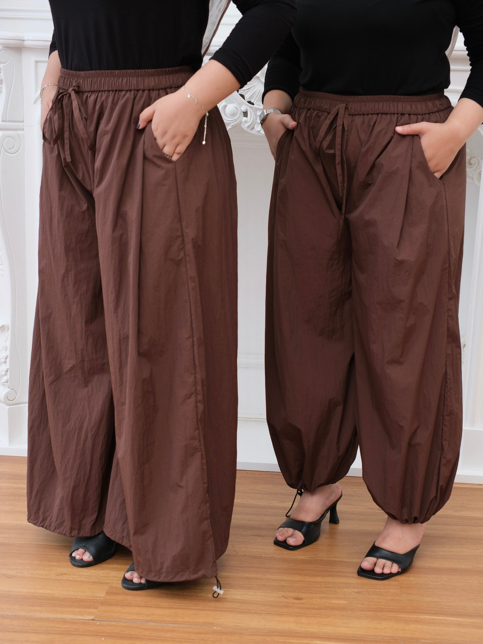 Gia pant