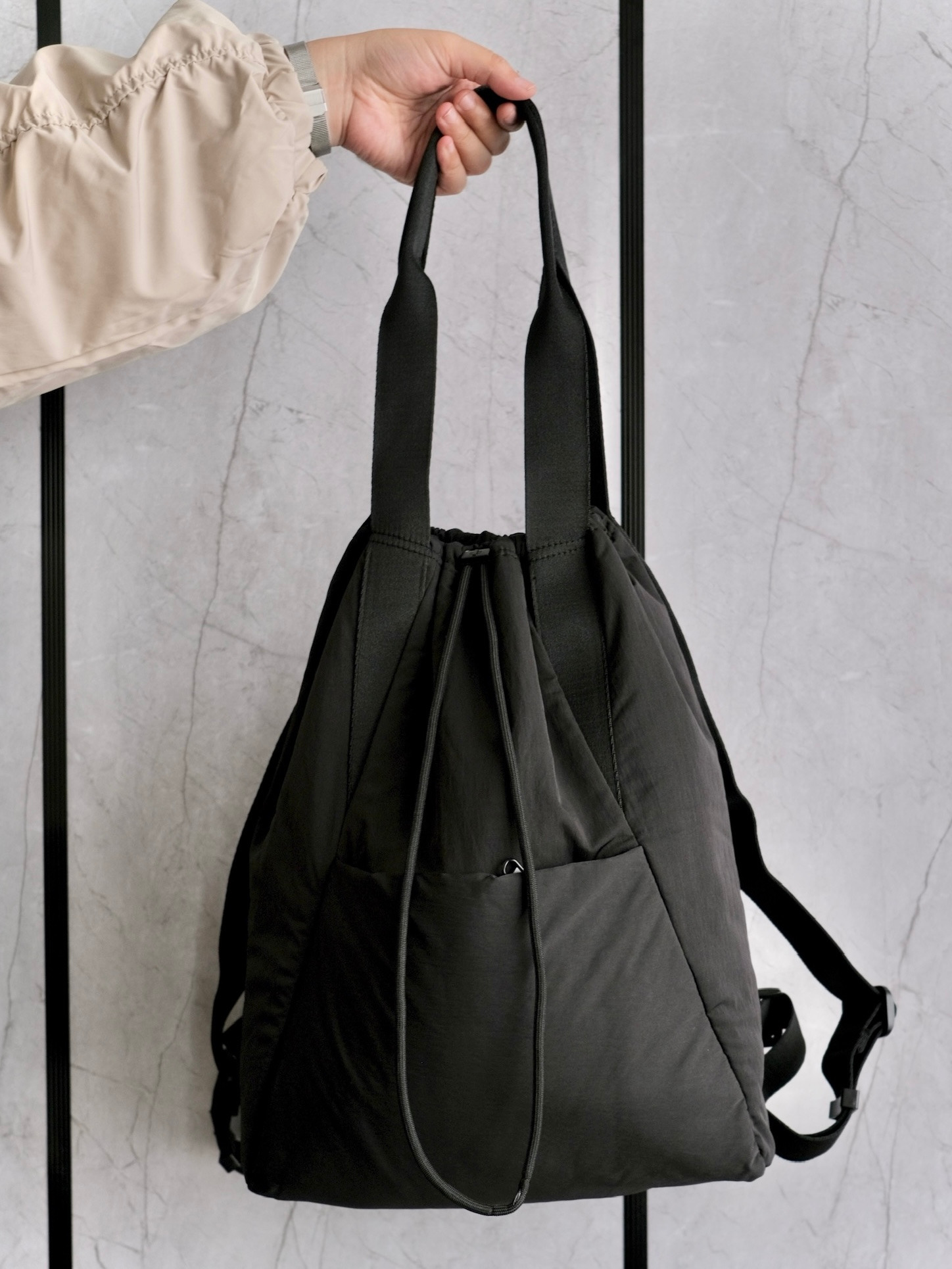 Mickie bag (premium collection)
