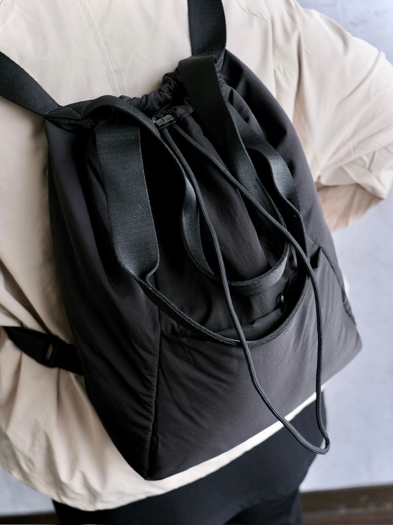 Mickie bag (premium collection)