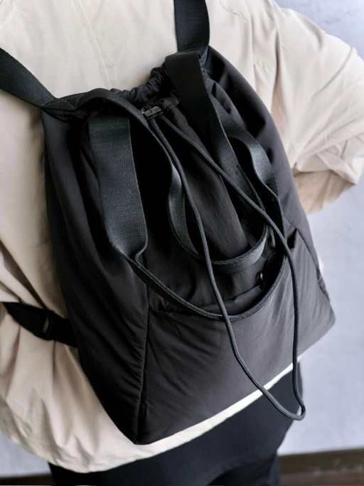 Image of Mickie bag (premium collection)