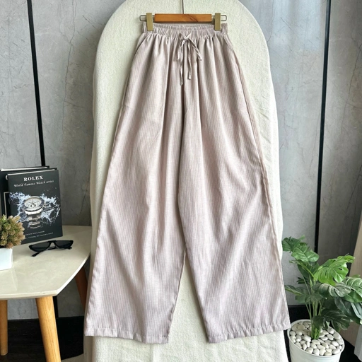 Image of Olin stripes pant