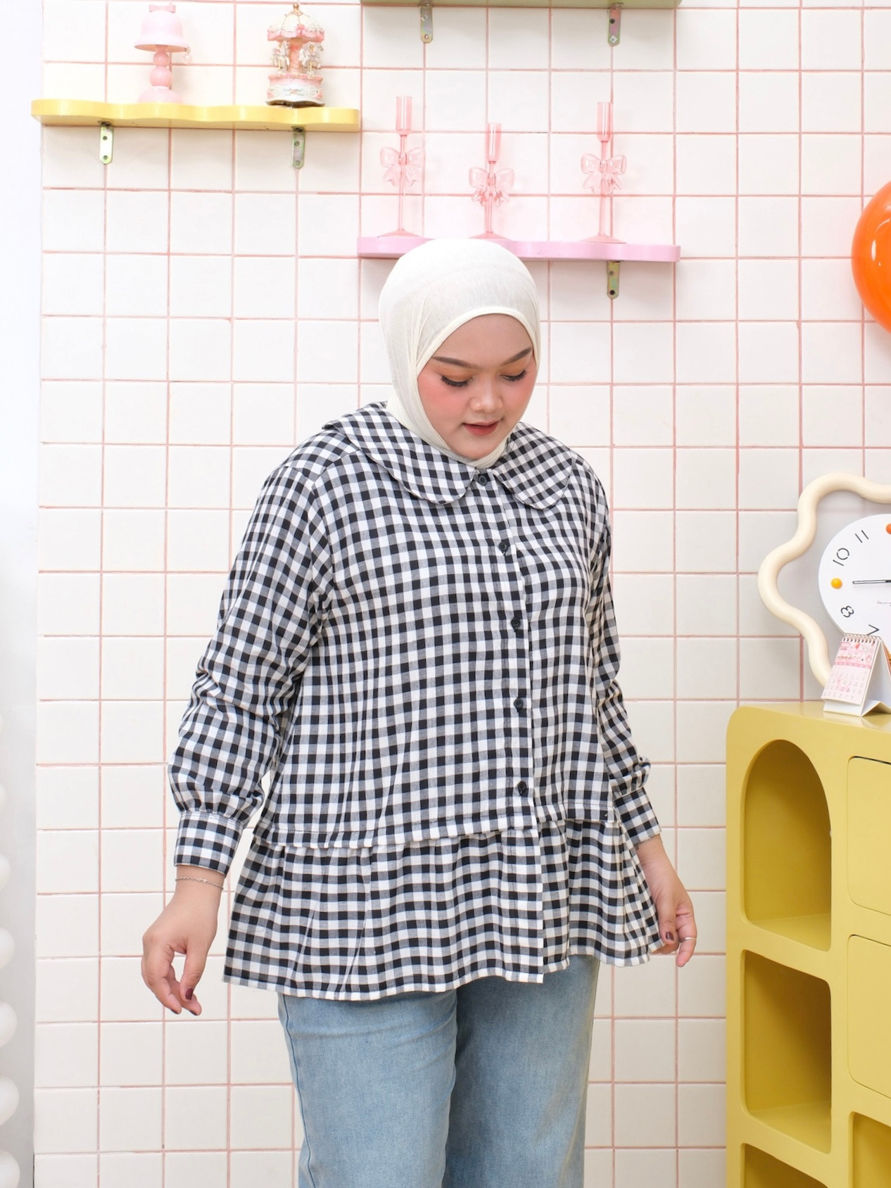 Sheryl shirt