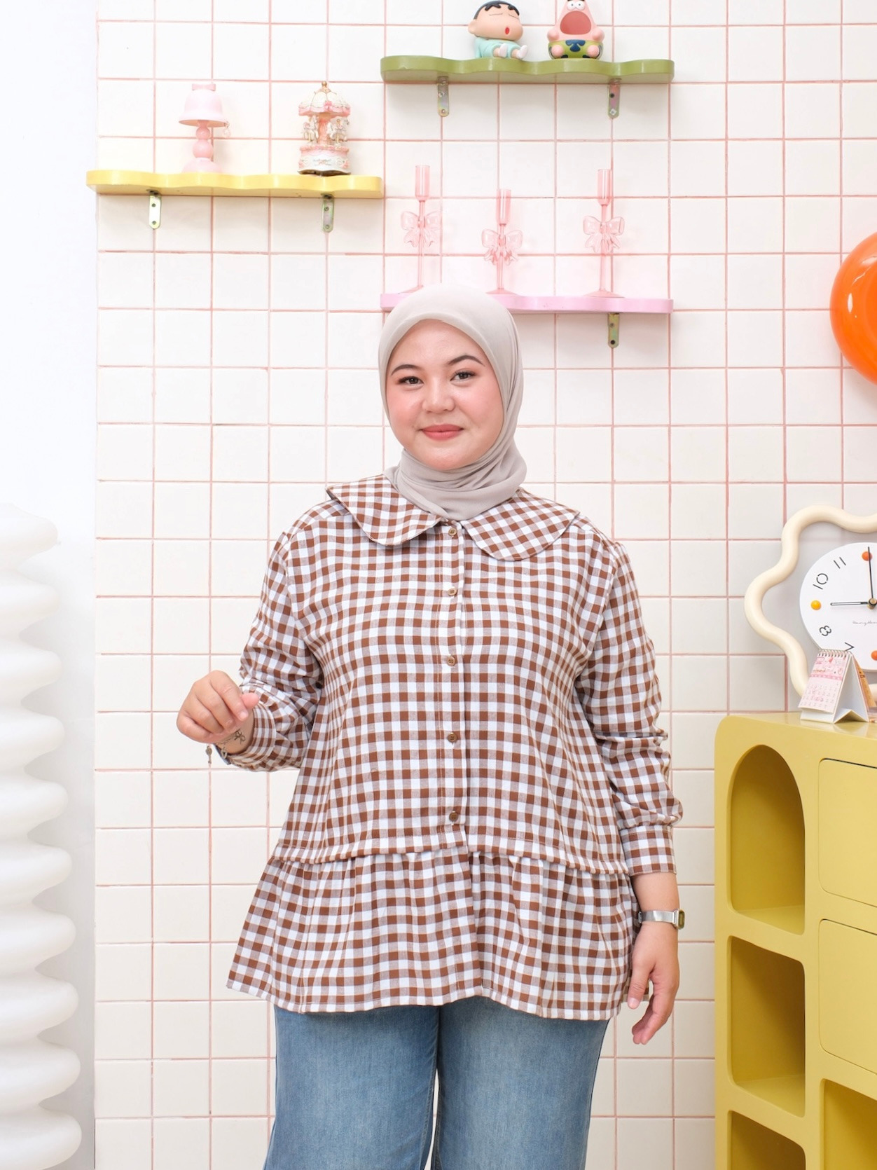 Sheryl shirt