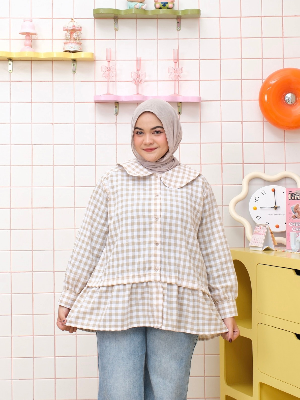 Sheryl shirt