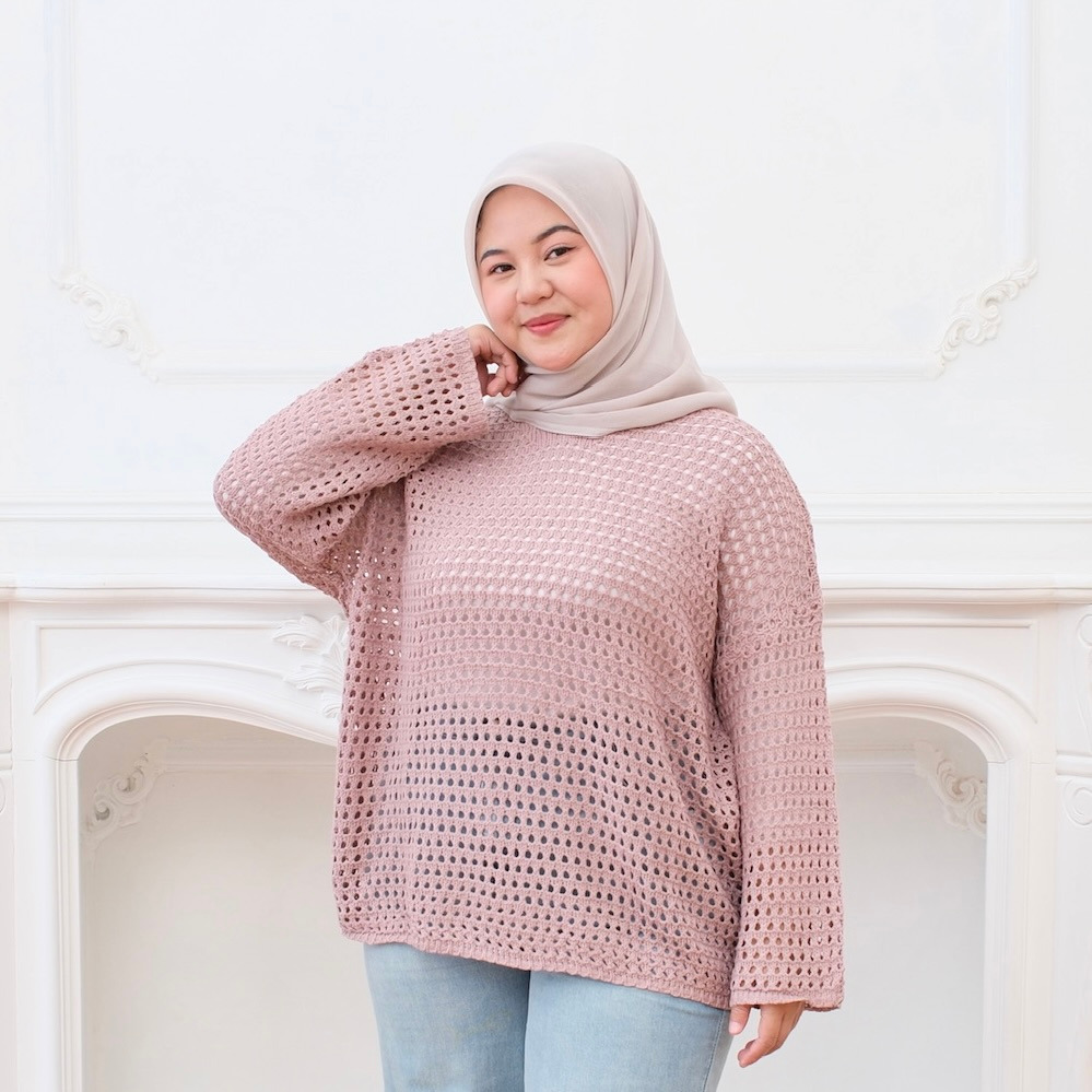 Hasya knit (premium collection)