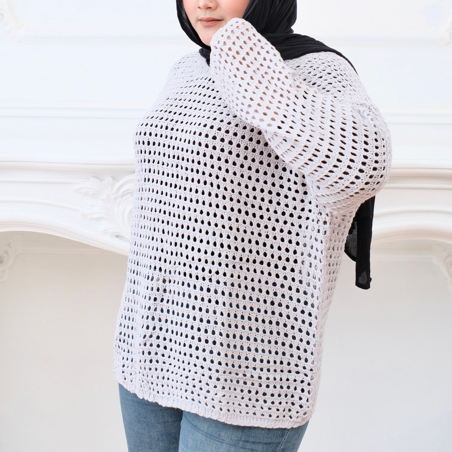 Hasya knit (premium collection)