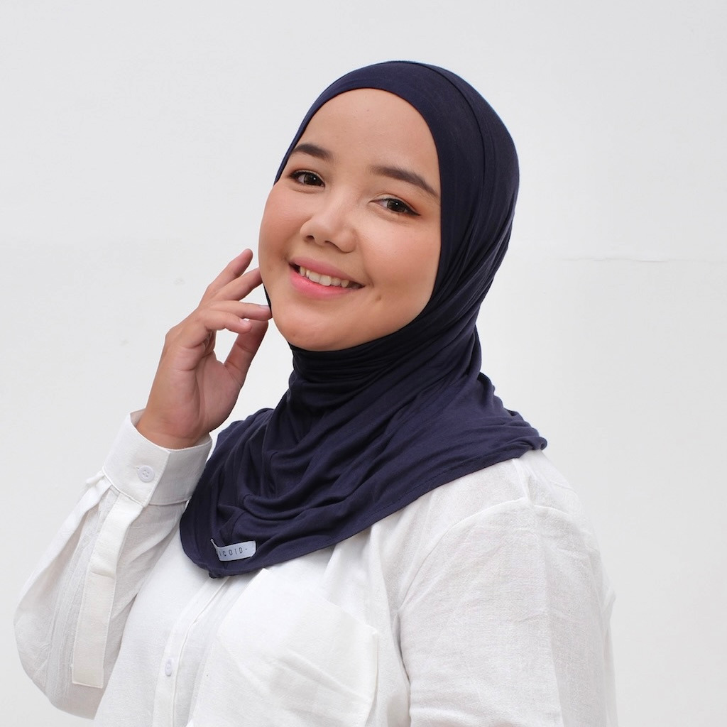 Aisha bergo