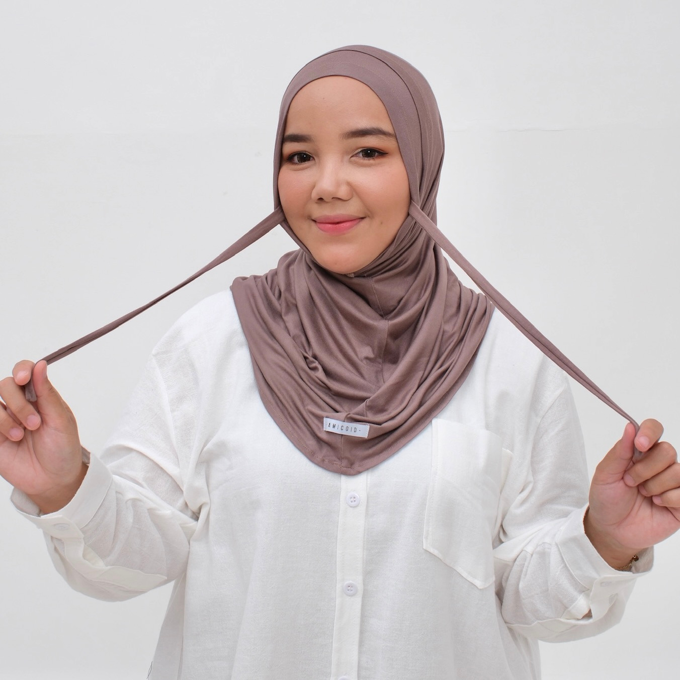 Aisha bergo