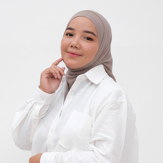 Aisha bergo