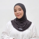 Aisha bergo