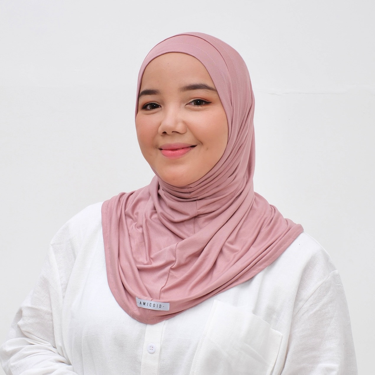 Aisha bergo