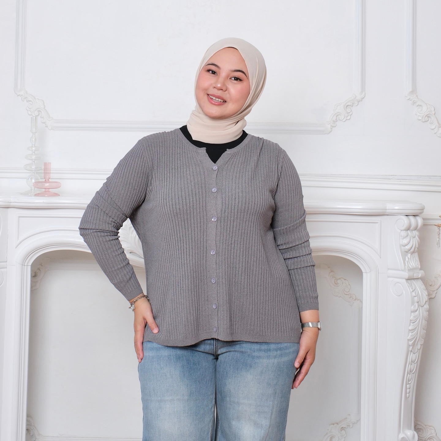 Dylan outer (premium collection)