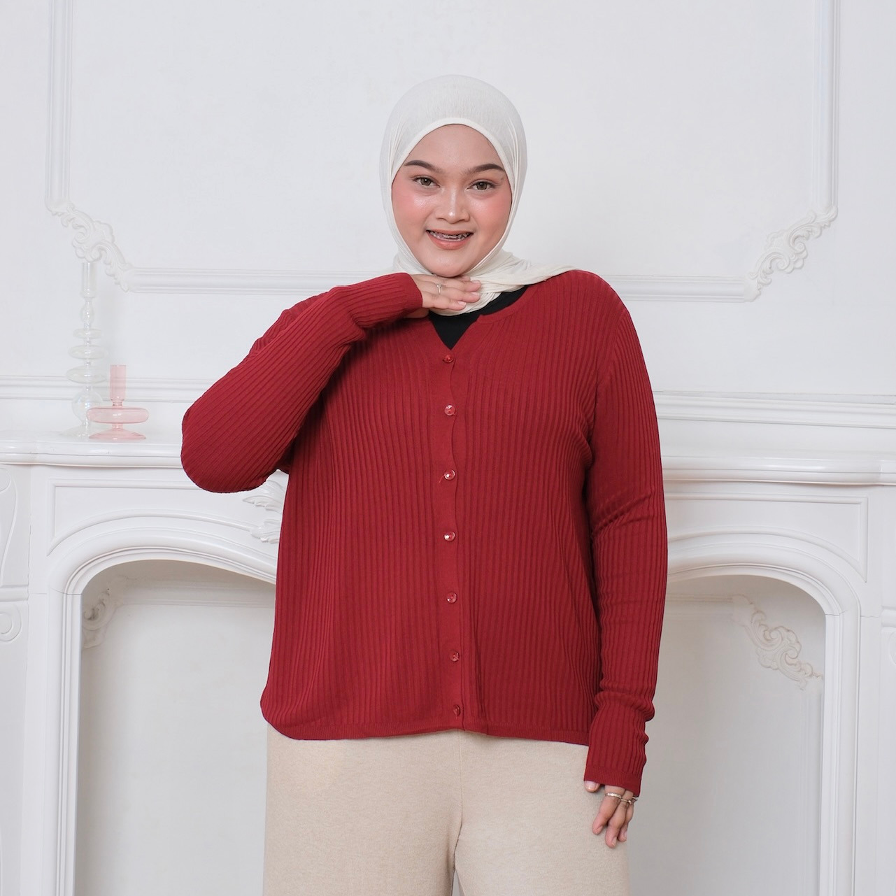 Dylan outer (premium collection)