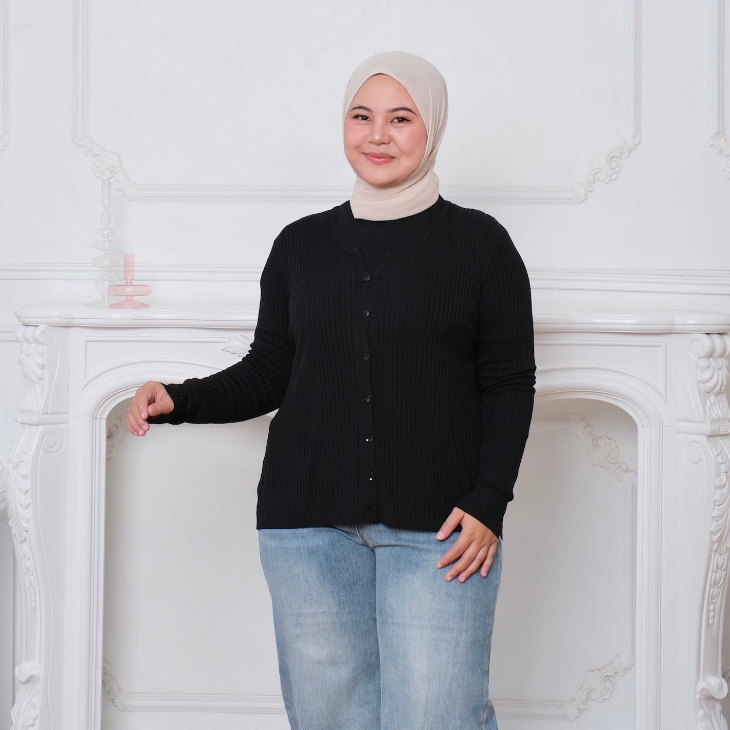 Dylan outer (premium collection)