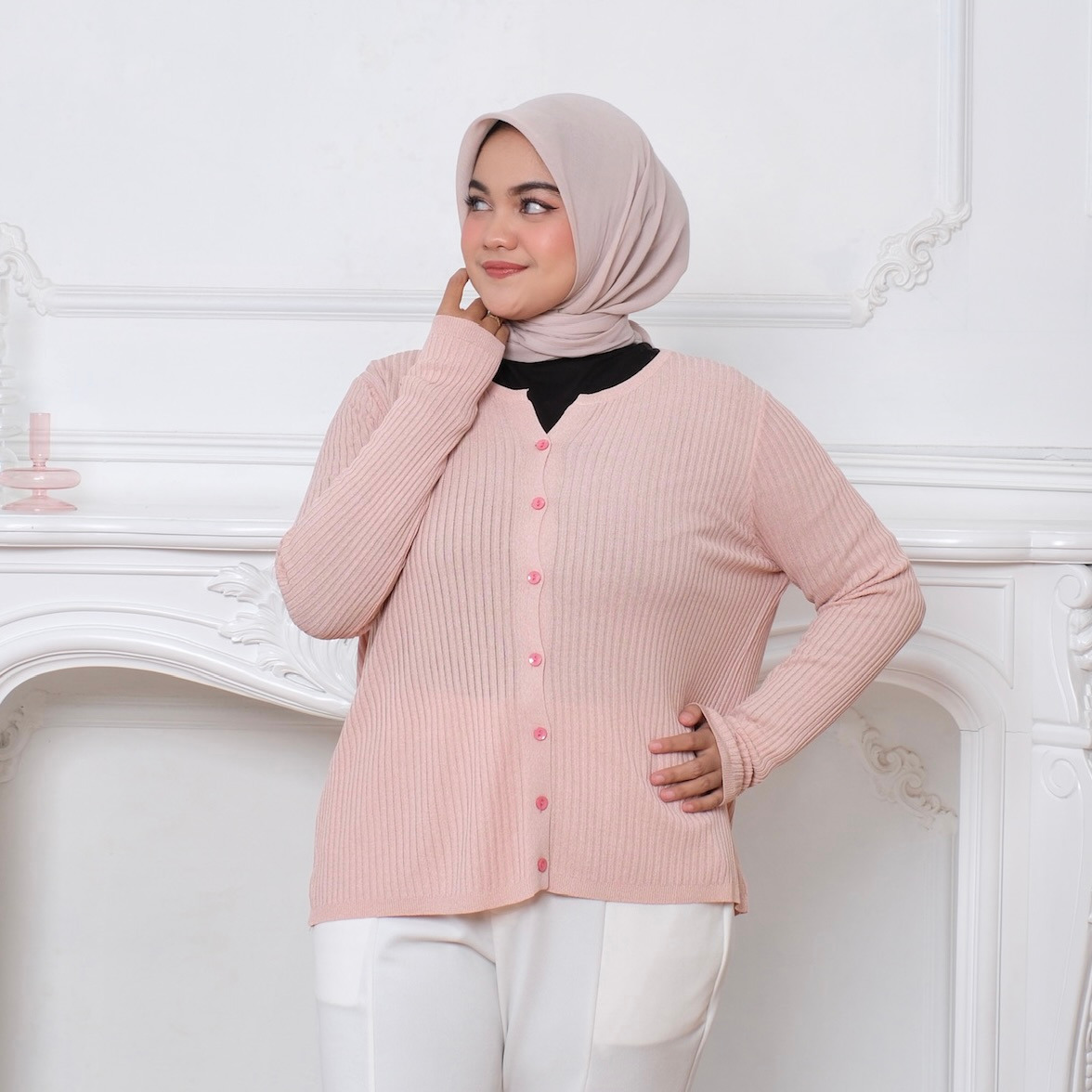 Dylan outer (premium collection)
