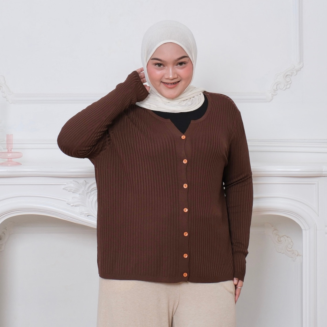 Dylan outer (premium collection)