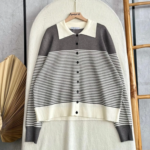 Image of Sally knit (premium collection)